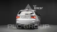 2017 BMW X3M