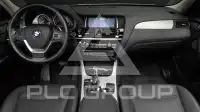 2017 BMW X3M