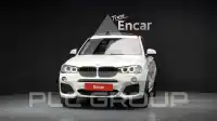 2017 BMW X3M
