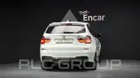 2017 BMW X3M