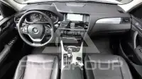 2017 BMW X3M