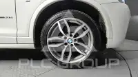 2017 BMW X3M
