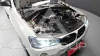2017 BMW X3M