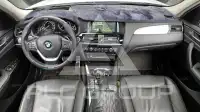 2017 BMW X3M