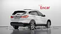 2017 BMW X1