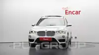2017 BMW X1