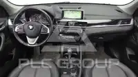 2017 BMW X1