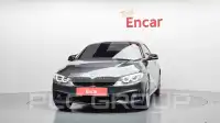 2017 BMW 428M
