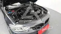 2017 BMW 428M