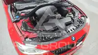 2017 BMW 428M