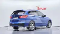 2017 BMW X1M