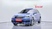 2017 BMW X1M