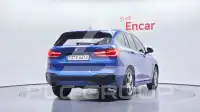 2017 BMW X1M