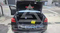 2017 BMW 750