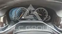 2017 BMW 750