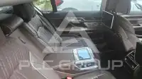 2017 BMW 750