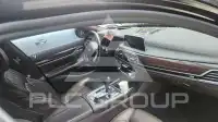 2017 BMW 750