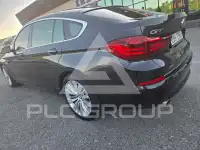 2017 BMW 5 Series