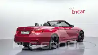2017 BMW M4