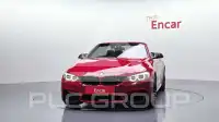 2017 BMW M4