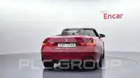 2017 BMW M4