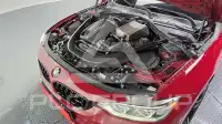 2017 BMW M4