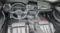 2017 BMW M4