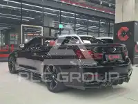 2017 BMW M4