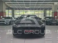 2017 BMW M4