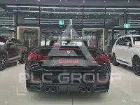 2017 BMW M4