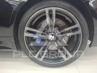 2017 BMW M4