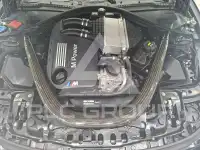 2017 BMW M4