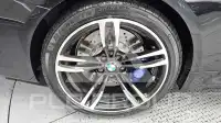 2017 BMW M4