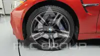 2017 BMW M4