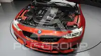 2017 BMW M4