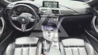 2017 BMW M4