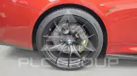 2017 BMW M4