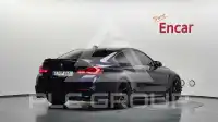 2017 BMW M4