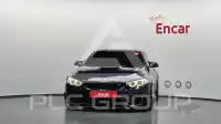 2017 BMW M4