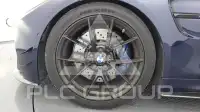 2017 BMW M4