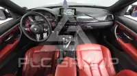 2017 BMW M4