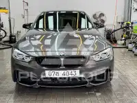 2017 BMW M4