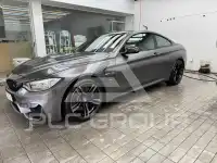 2017 BMW M4