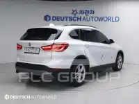 2017 BMW X1