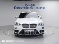 2017 BMW X1