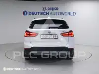 2017 BMW X1