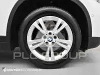 2017 BMW X1