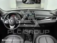 2017 BMW X1