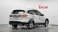 2017 BMW X1