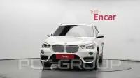2017 BMW X1